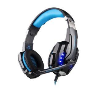 G9000 Headphones Gaming Headset with Microphone 3.5+USB Single Hole Headset for PS4