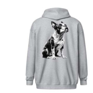 European Size Drop-shoulder Sleeve Casual Sports Hoodie Sweater