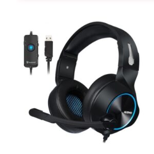 Gamer Gaming Headset