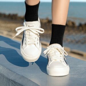 Minority All-match Board Shoes Female Four Seasons Students