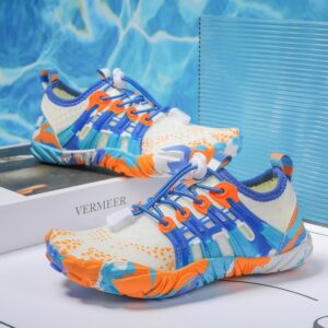 Children's Quick-drying Hiking Wading Breathable Outdoor Shoes