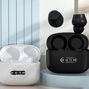 Bluetooth Headset M8 Dual Ear Stereo Touch Mode Wireless