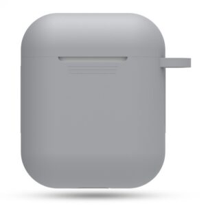 Compatible with Apple, Airpods Headphone Case Silicone Case