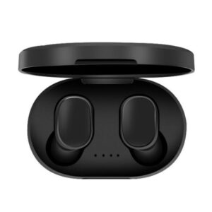 A6S in-ear headphones