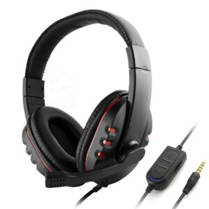 Warlord Gaming Headsets