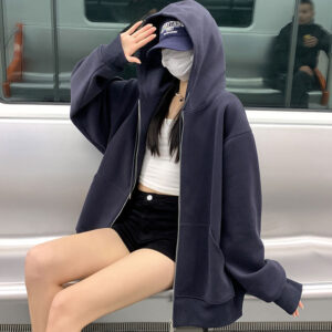 Sweater Coat For Women Spring And Autumn