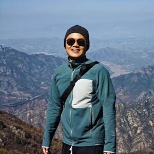 Men's Versatile Outdoor Casual Sports Stand Collar Jacket