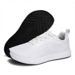 Widened Sports Men's And Women's Running Shoes Outdoor