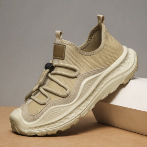 Trendy Versatile Casual Shoes Deodorant Sneakers