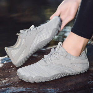 Quick-drying Beach Shoes Couple's Swimming Shoes Non-slip Light