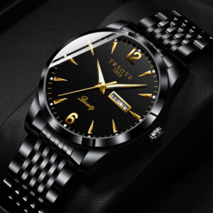 Men's Stylish Quartz Watch Business Fashion