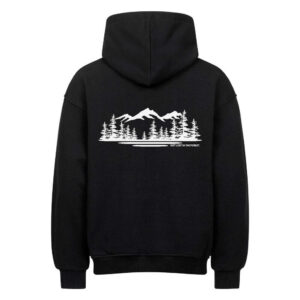 European Size Drop-shoulder Sleeve Casual Sports Hoodie Sweater