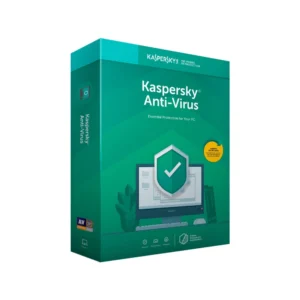 Kaspersky Standard 2024 (1 Device, 1 Year) – Kaspersky Key – GLOBAL