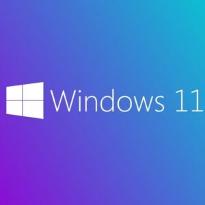 Windows 11 Pro License – 1 Device