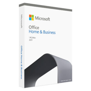 ✅ Microsoft Office Home and Business 2021 for Mac – Download Link / Genuine Product Key License