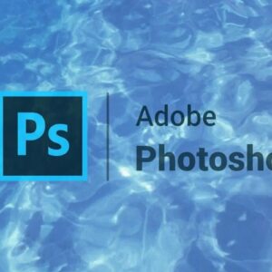 Adobe Photoshop 2021 – Lifetime License (1 Device) Windows & Mac Variants Available