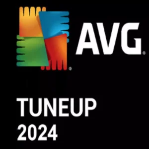 AVG PC TuneUp 2024 – Full Product Key 1-Year License | 1 Device & 3 Device Variants Available