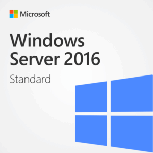 Windows Server 2016 Standard – Microsoft Key – GLOBAL Product Description
