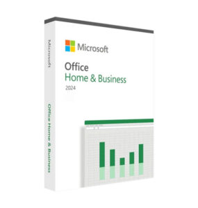Microsoft Office 2024 Home & Business – One-Time Purchase for Windows & Mac