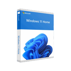 ✅ Windows 11 Home License – 1 Device