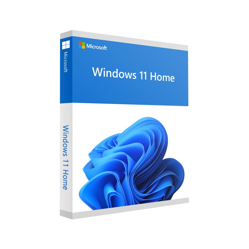 ✅ Windows 11 Home License – 1 Device